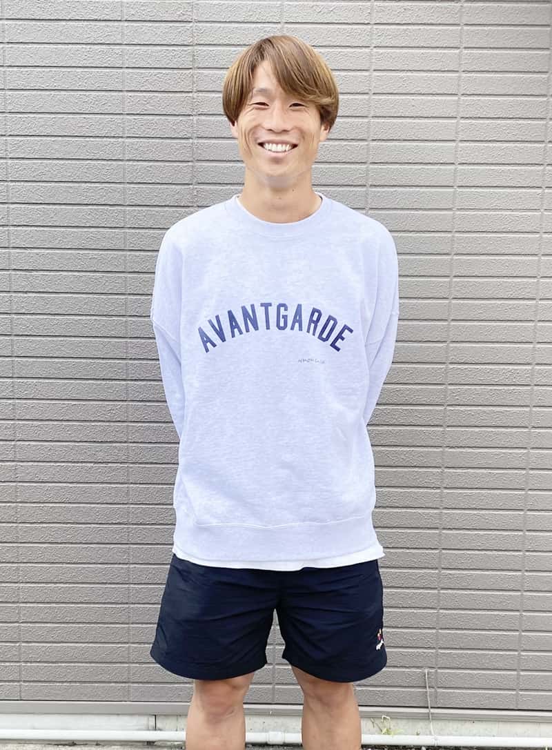 松本山雅FC 安藤翼