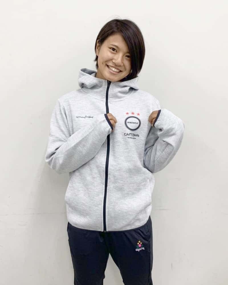 加藤 栞選手
