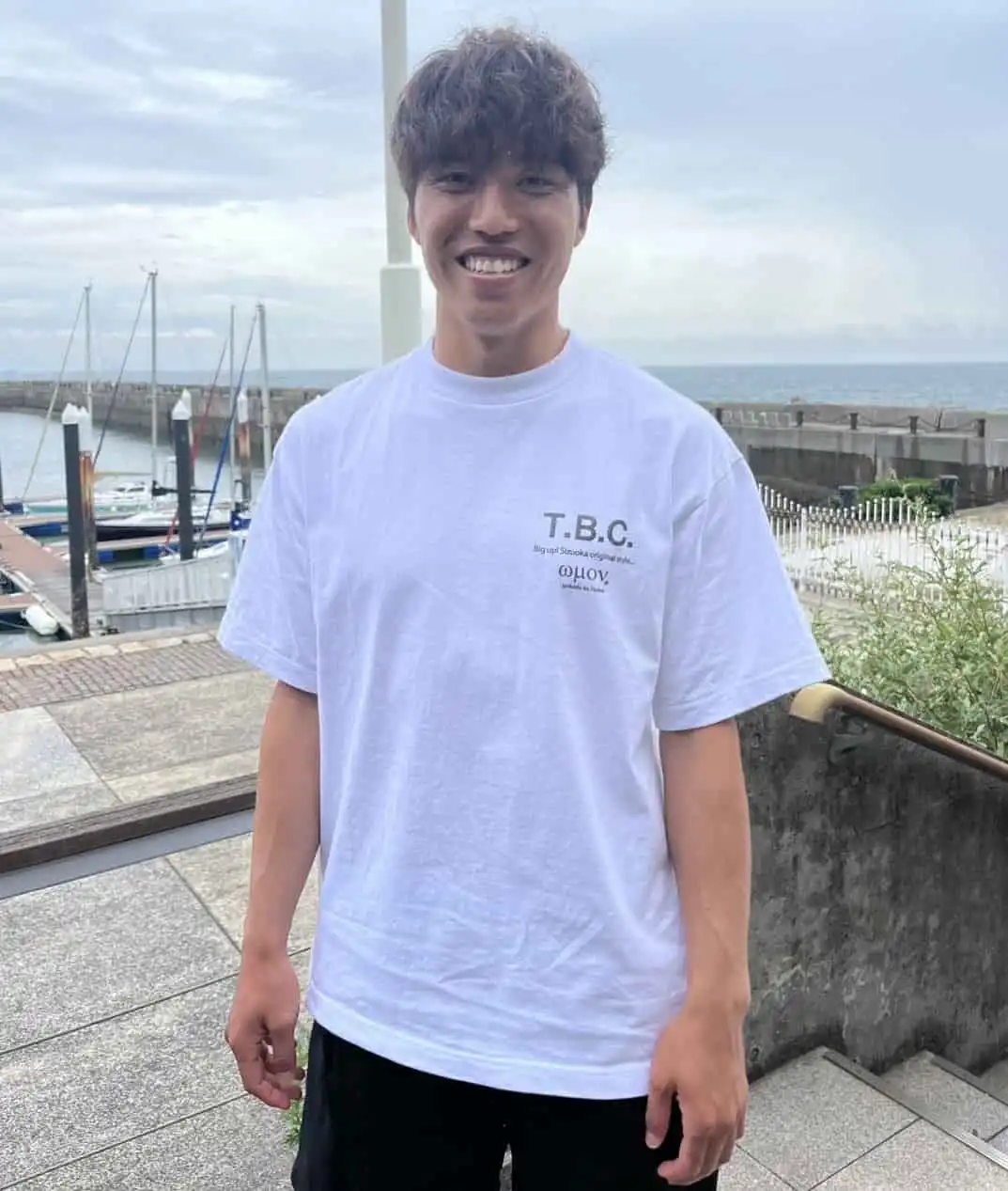 坂本翔