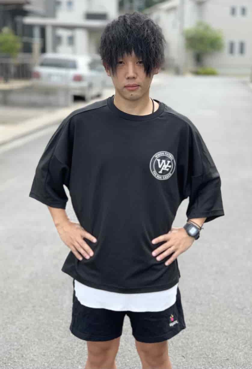 里田裕介