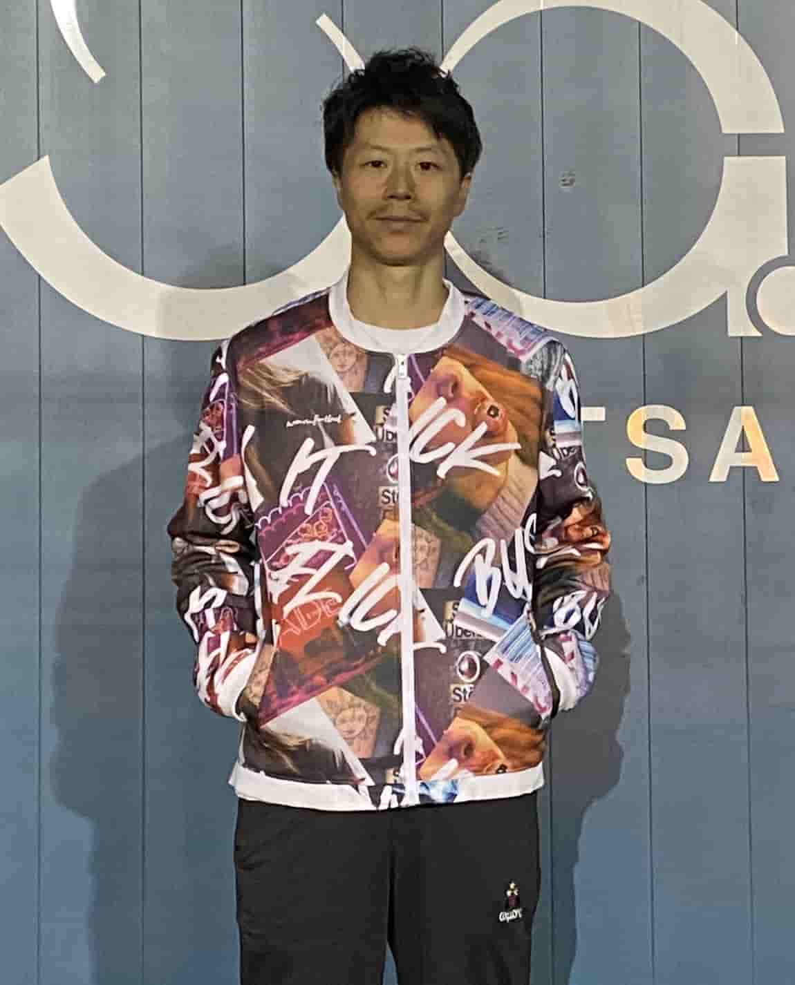 田村顕児