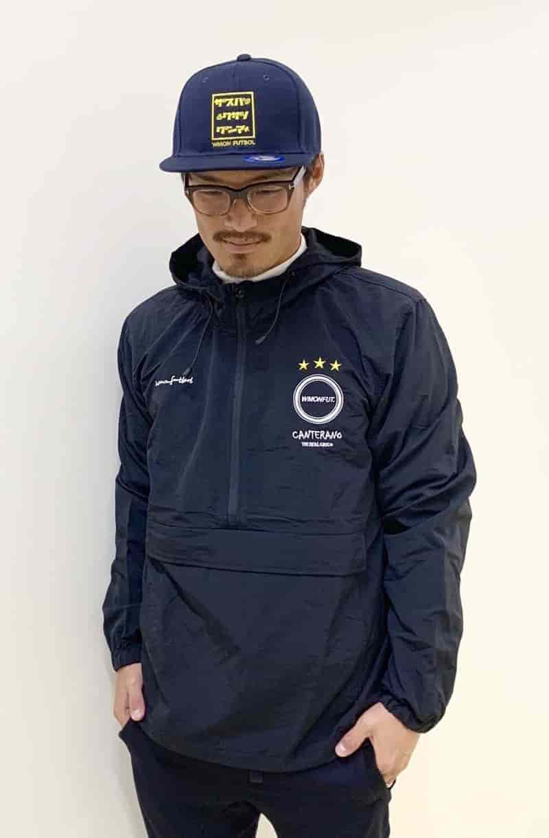 Jリーグ VONDS市原FC所属　渡辺広大選手