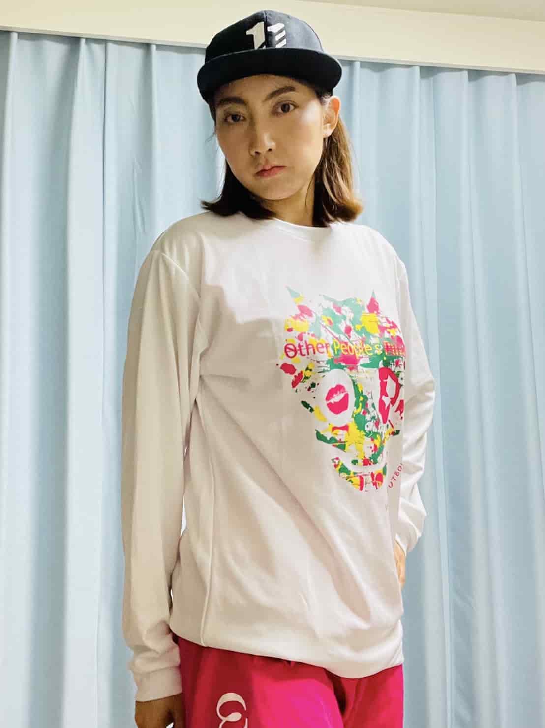 山室里奈
